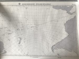 hvad er yachtskipper 1 grad